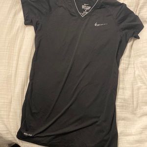 Nike dri fit shirt